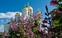 Паломнические туры по Нижегородской области