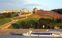 Гостиницы Нижнего Новгорода