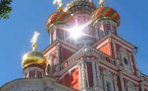 Нижний Новгород — храмы и монастыри города