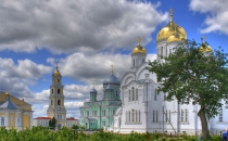 Душа города. Путешествие к православным святыням Нижнего